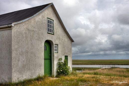 Das Haus am Meer(DK)